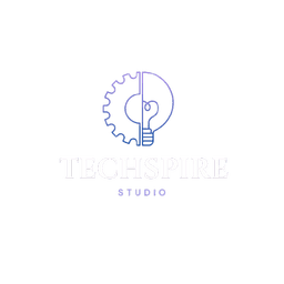 TechSpire Logo