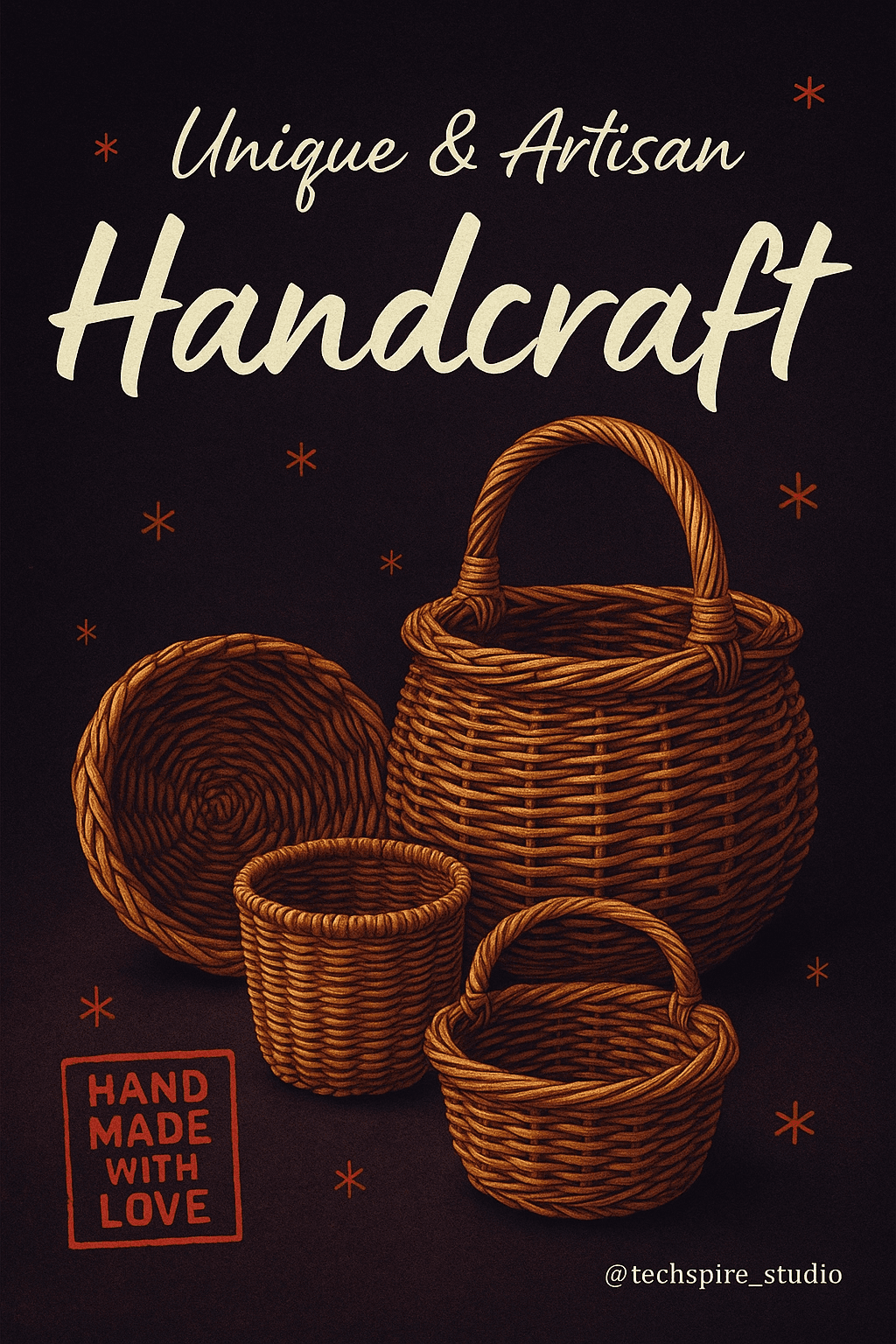 Handicraft Showcase