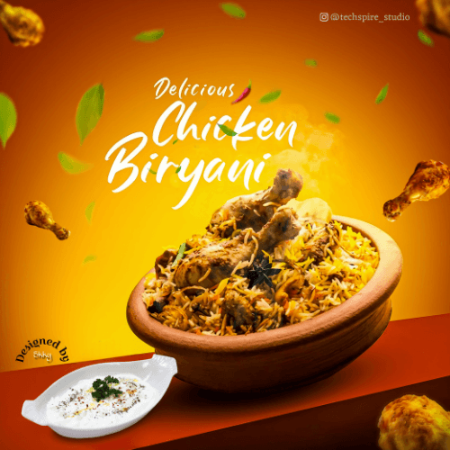 Restaurant Branding